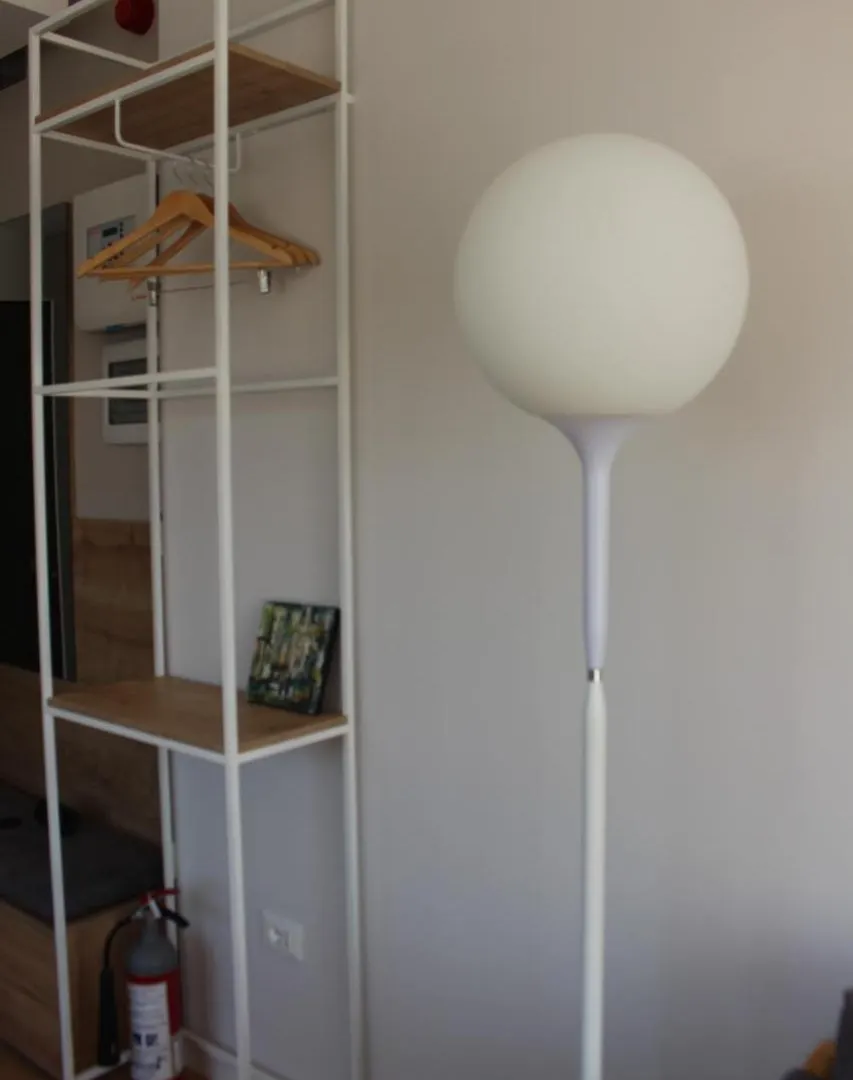 Lake Muse Penthouse Apartment Tirana