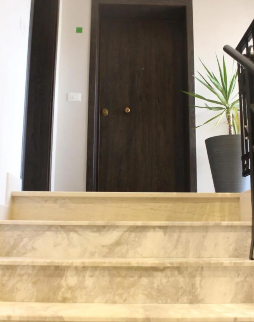 Lake Muse Penthouse Apartment Tirana Albania