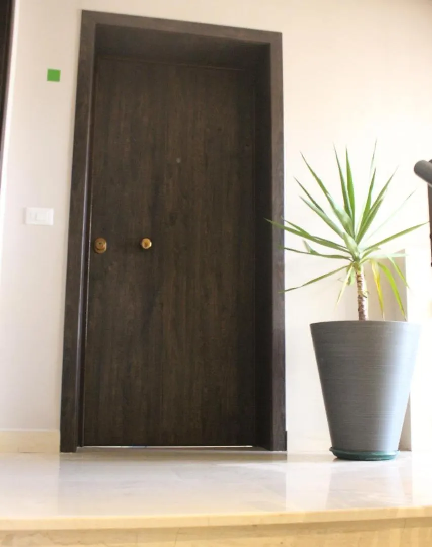 Lake Muse Penthouse Apartment Tirana